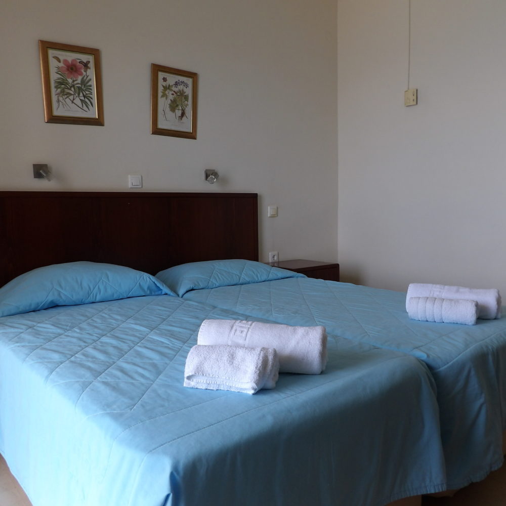 Double Room Dassia Beach