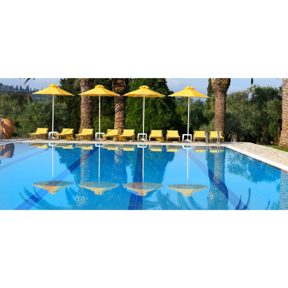 Paradise Hotel Pool Paradise Hotel Pool