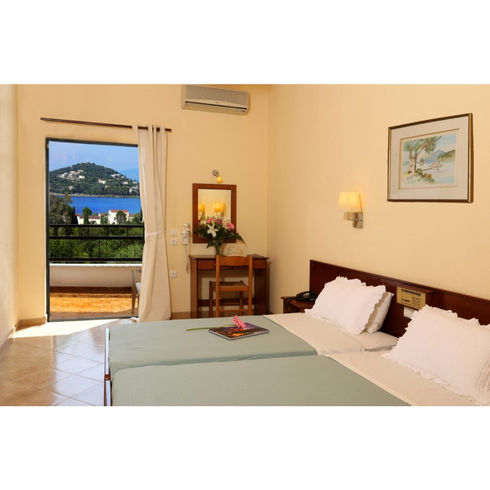 Paradise Hotel Room Paradise Hotel Room