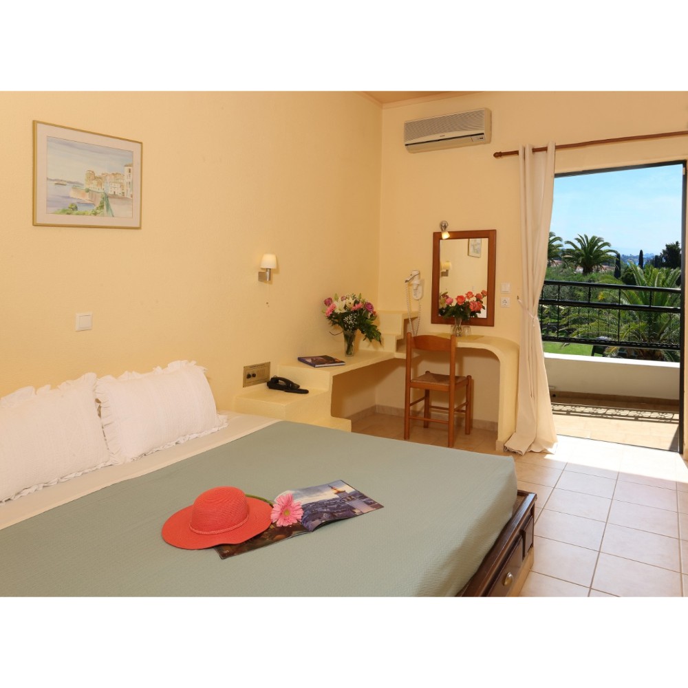 Paradise Hotel Room Paradise Hotel Room