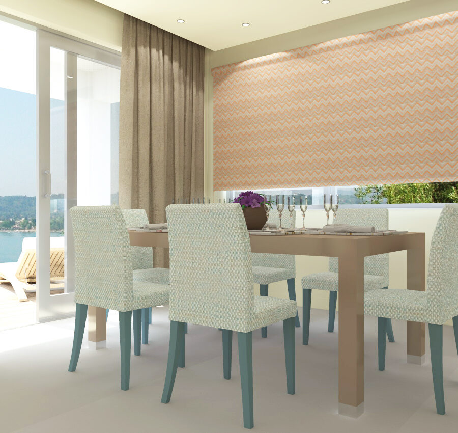 Deluxe Panorama Villa IX(1)