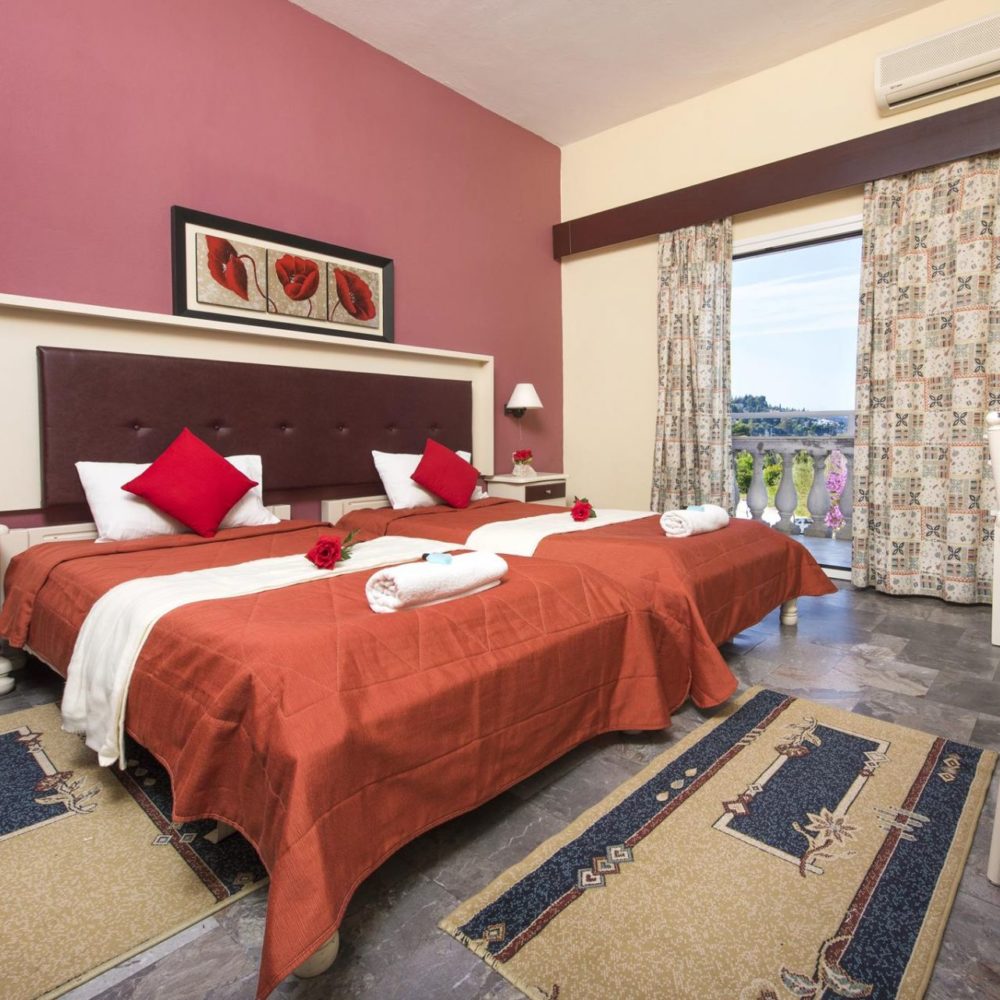 Potamaki Beach DBL PV 2 Potamaki Beach DBL PV 2