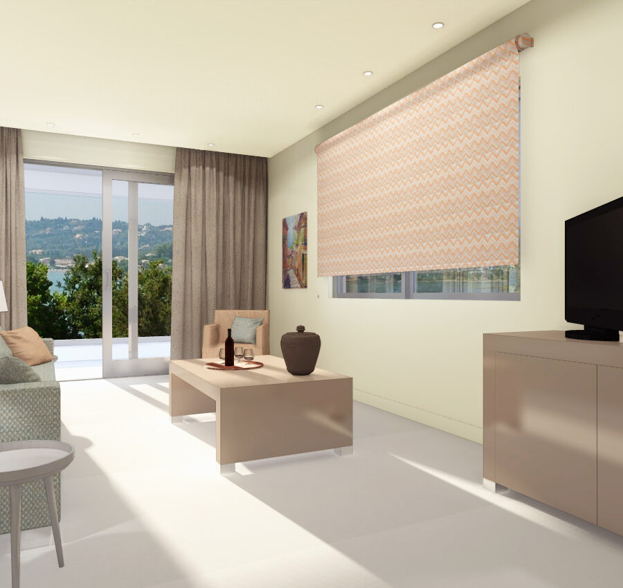 Premium Bungalow Jacuzzi II