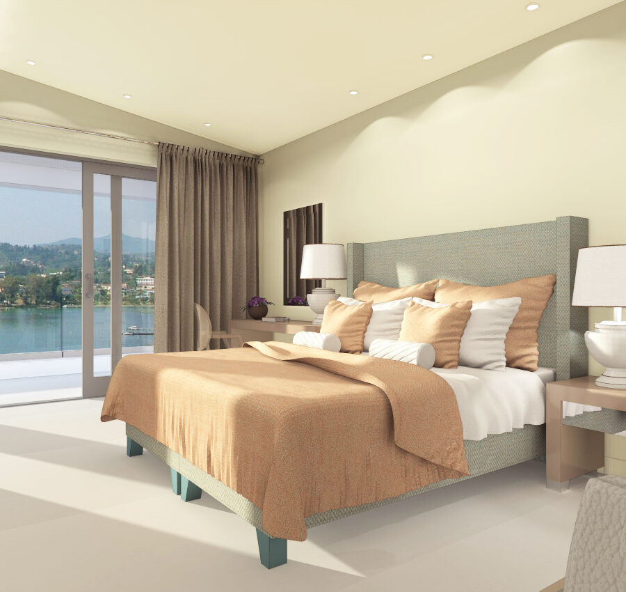 Superior Panorama Bungalow VII