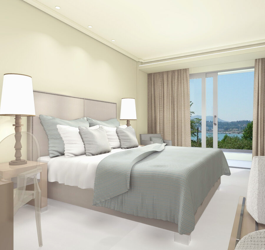 Superior Room Bay View I