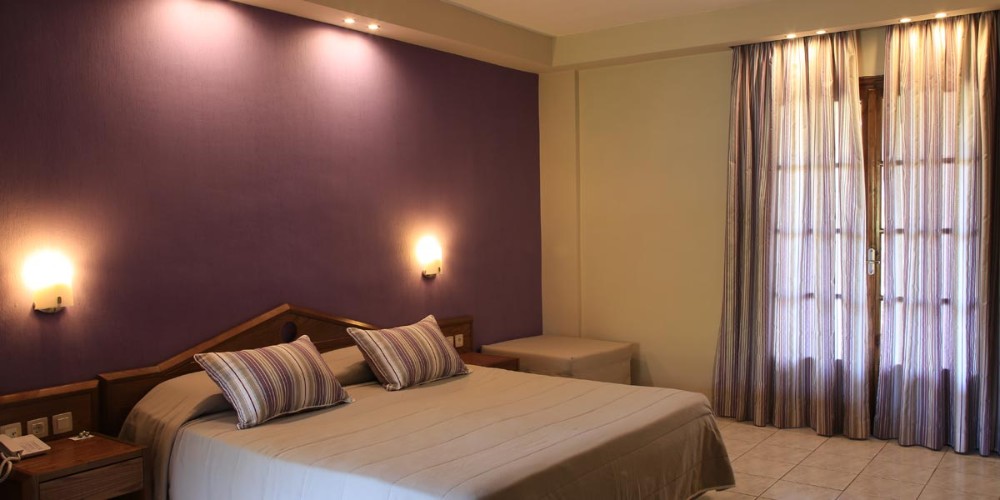 Gelina Village Room Gelina Village Room