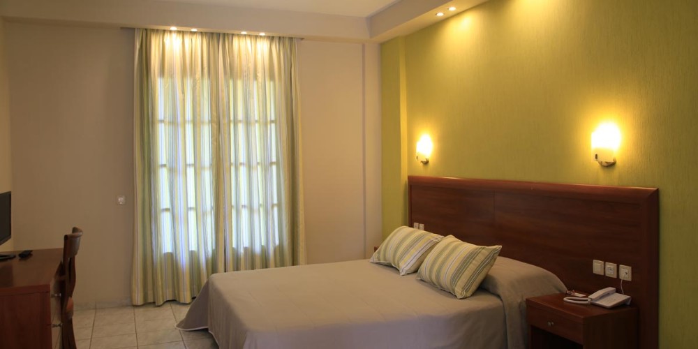 Gelina Village Room Gelina Village Room