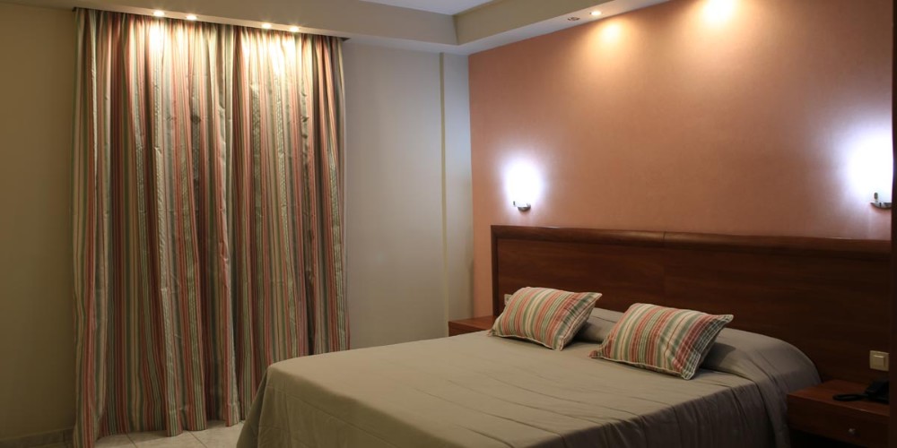 Gelina Village Room Gelina Village Room