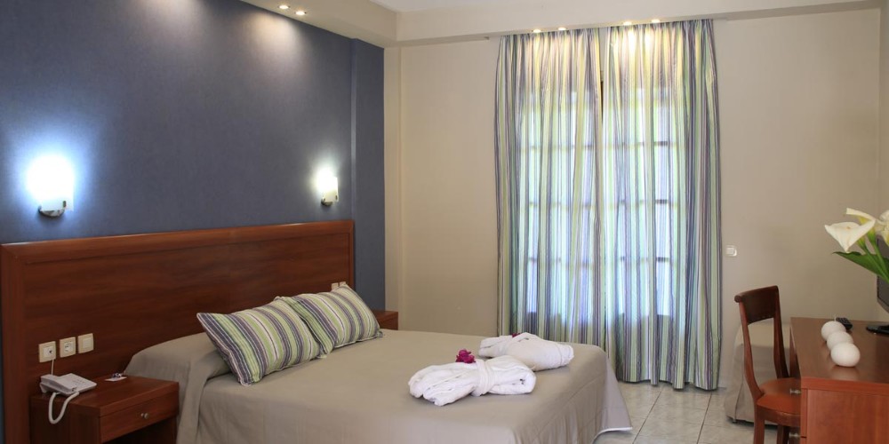 Gelina Village Room Gelina Village Room