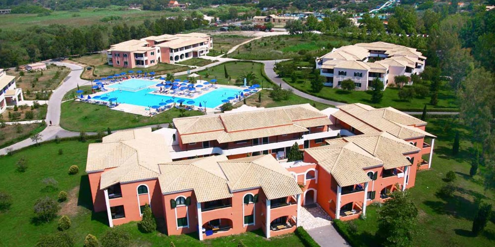 Gelina Village Gelina Village