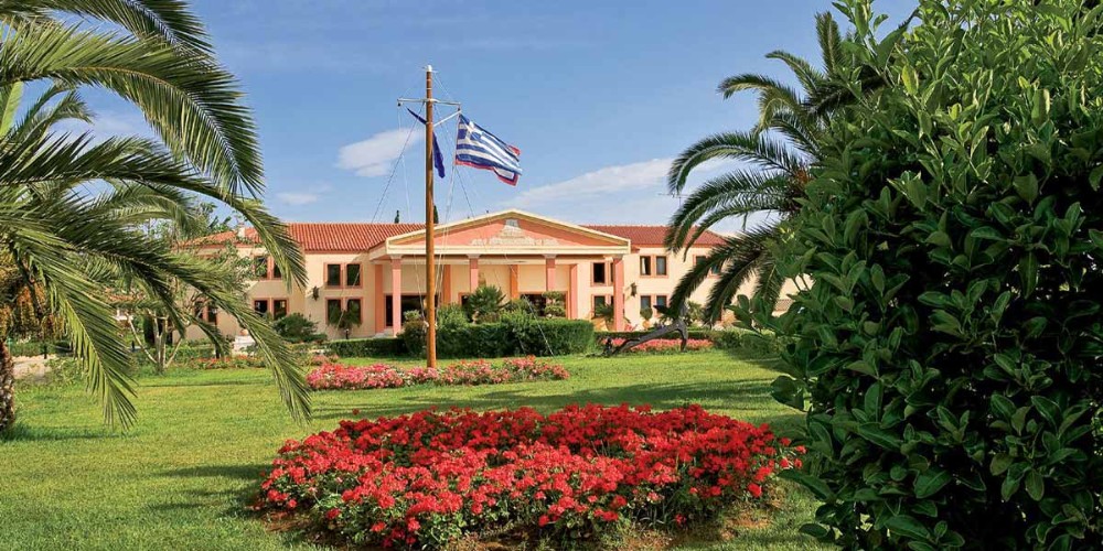 Gelina Village Gelina Village