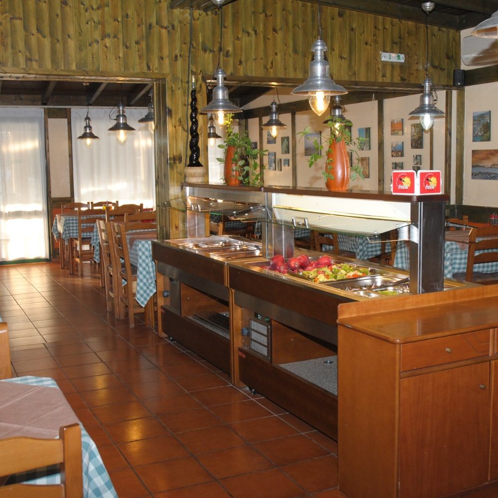 Sea Bird- Restaurant