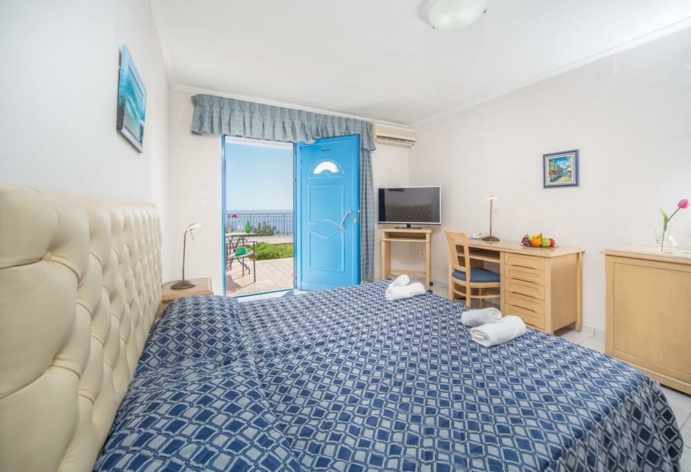 Double Room Garden Mare Double Room Garden Mare