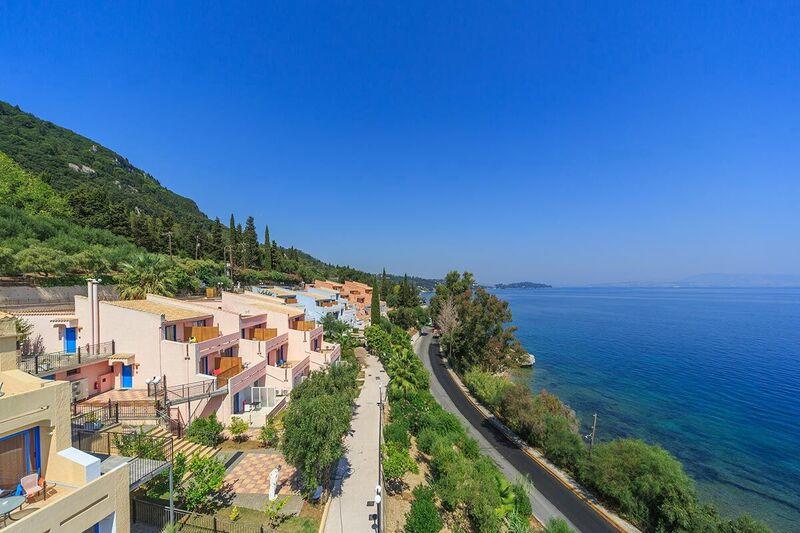 Grande Mare Hotel Grande Mare Hotel