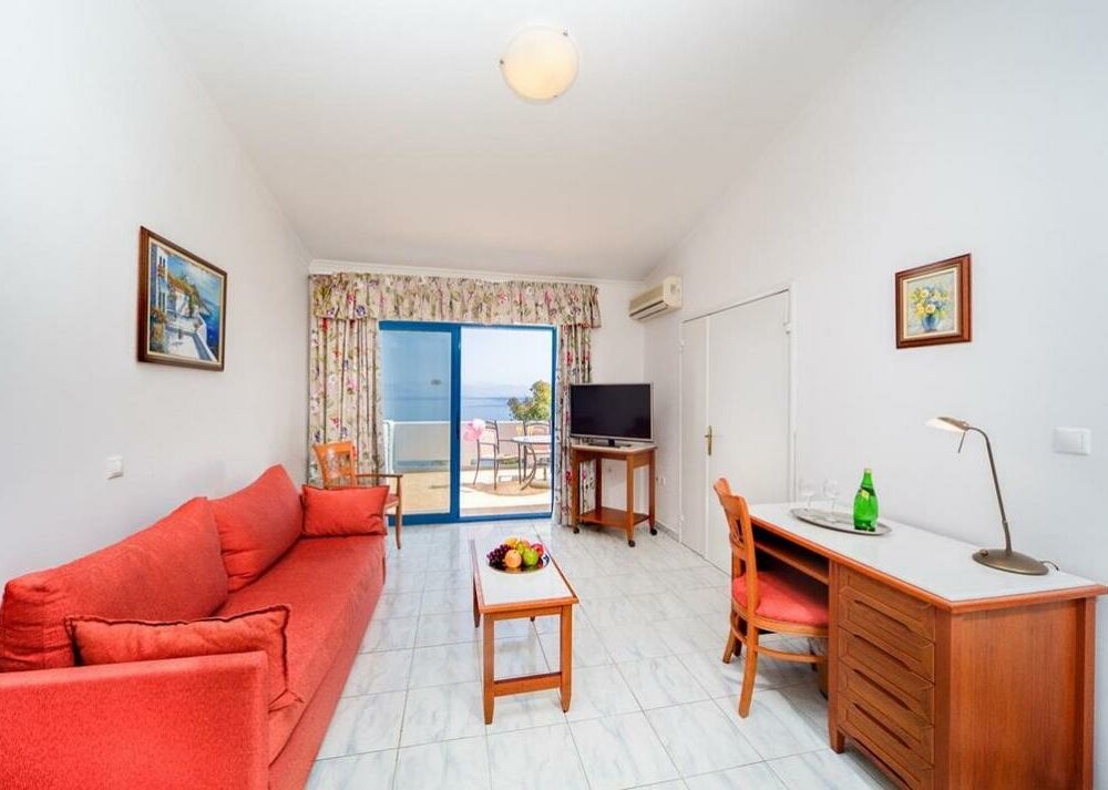 Grande Suite Garden Mare 2 Grande Suite Garden Mare 2