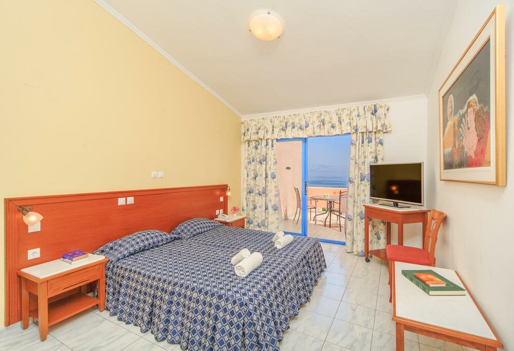 Junior Suite Garden mare Junior Suite Garden mare