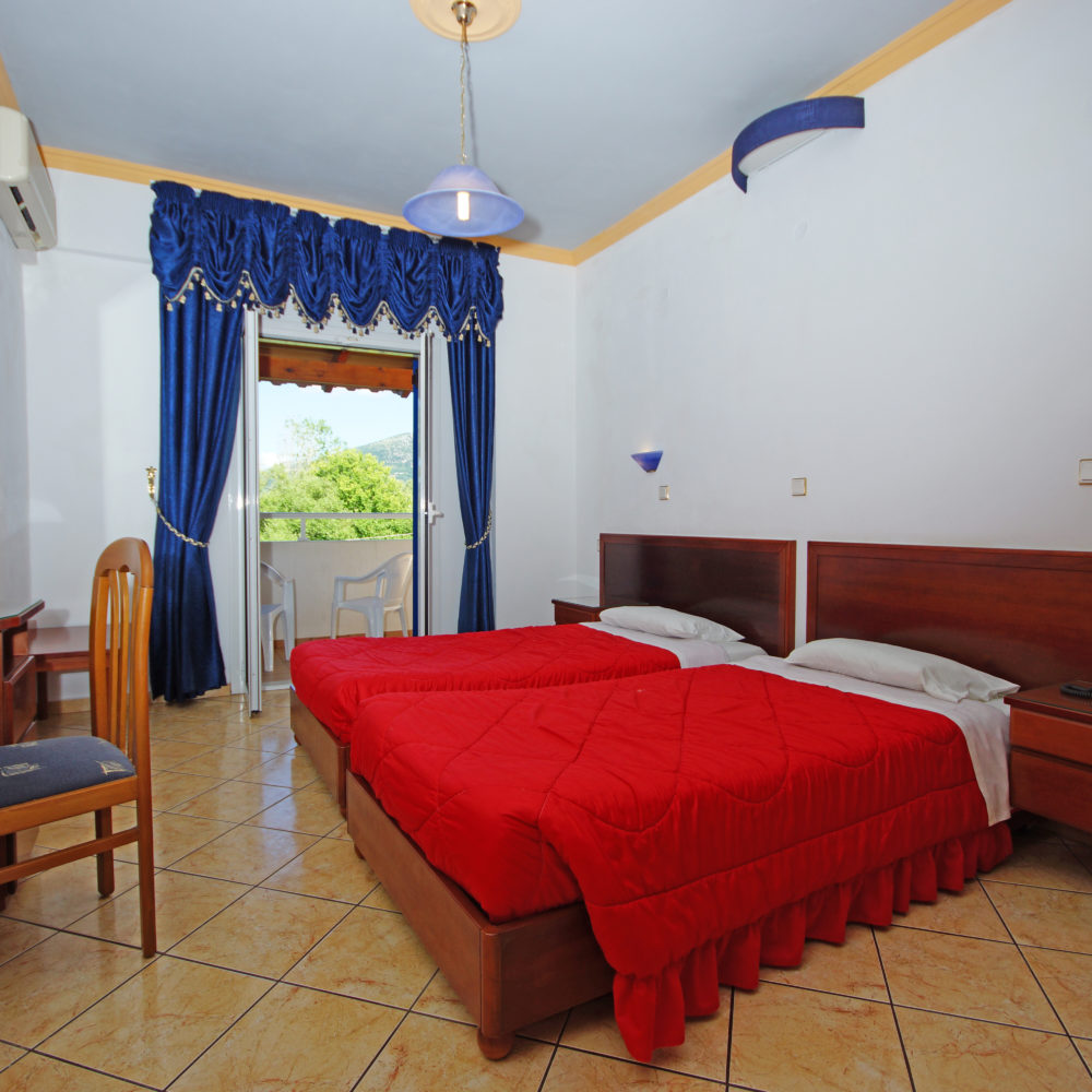 Roda Garden Double Roda Garden Double