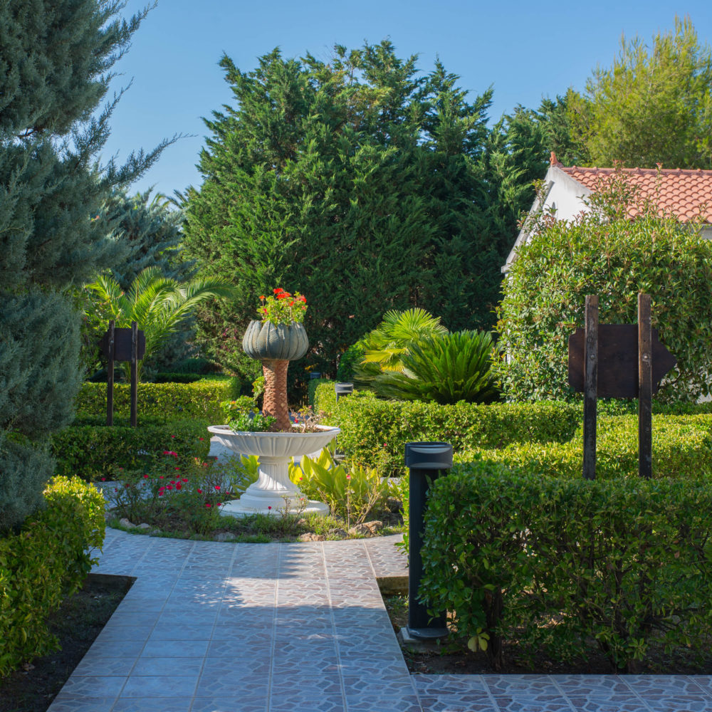 Roda Garden Roda Garden