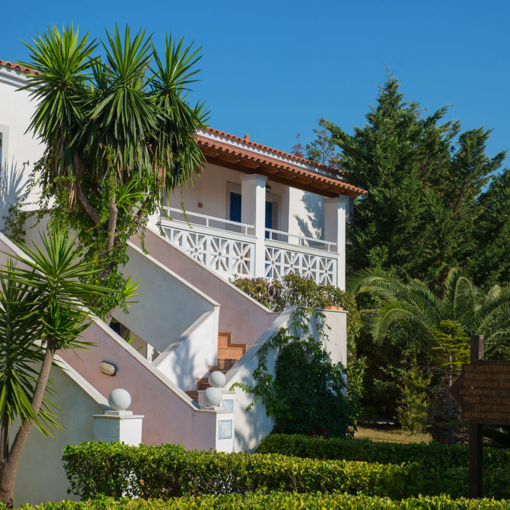 Roda Garden Roda Garden