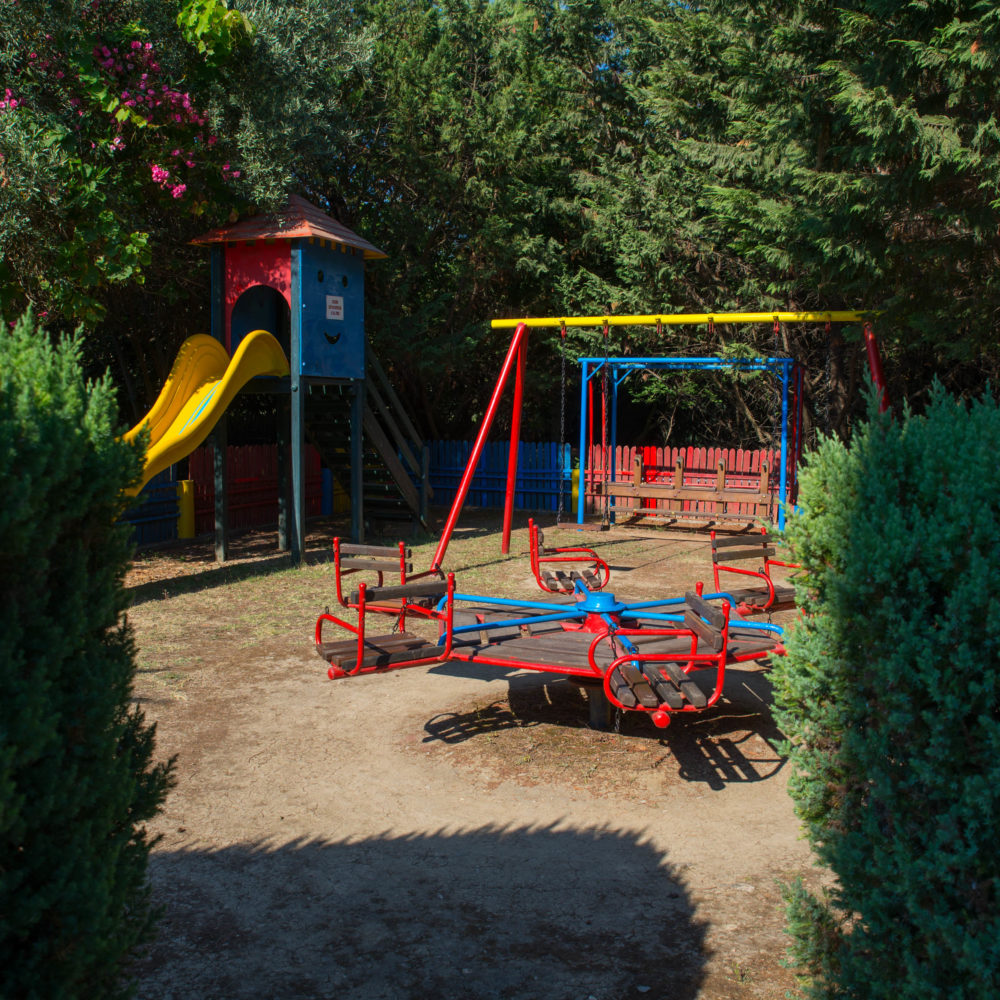 Roda Garden Playground Roda Garden Playground