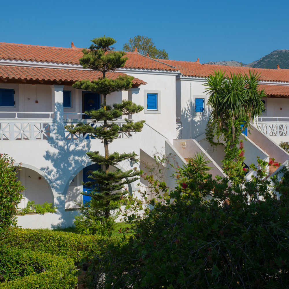 Roda Garden Village Roda Garden Village