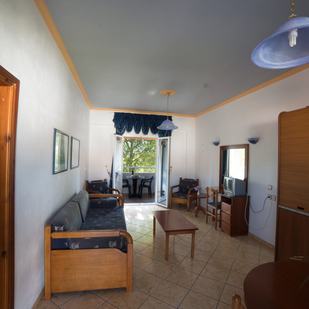 Roda Garden Apartment Roda Garden Apartment