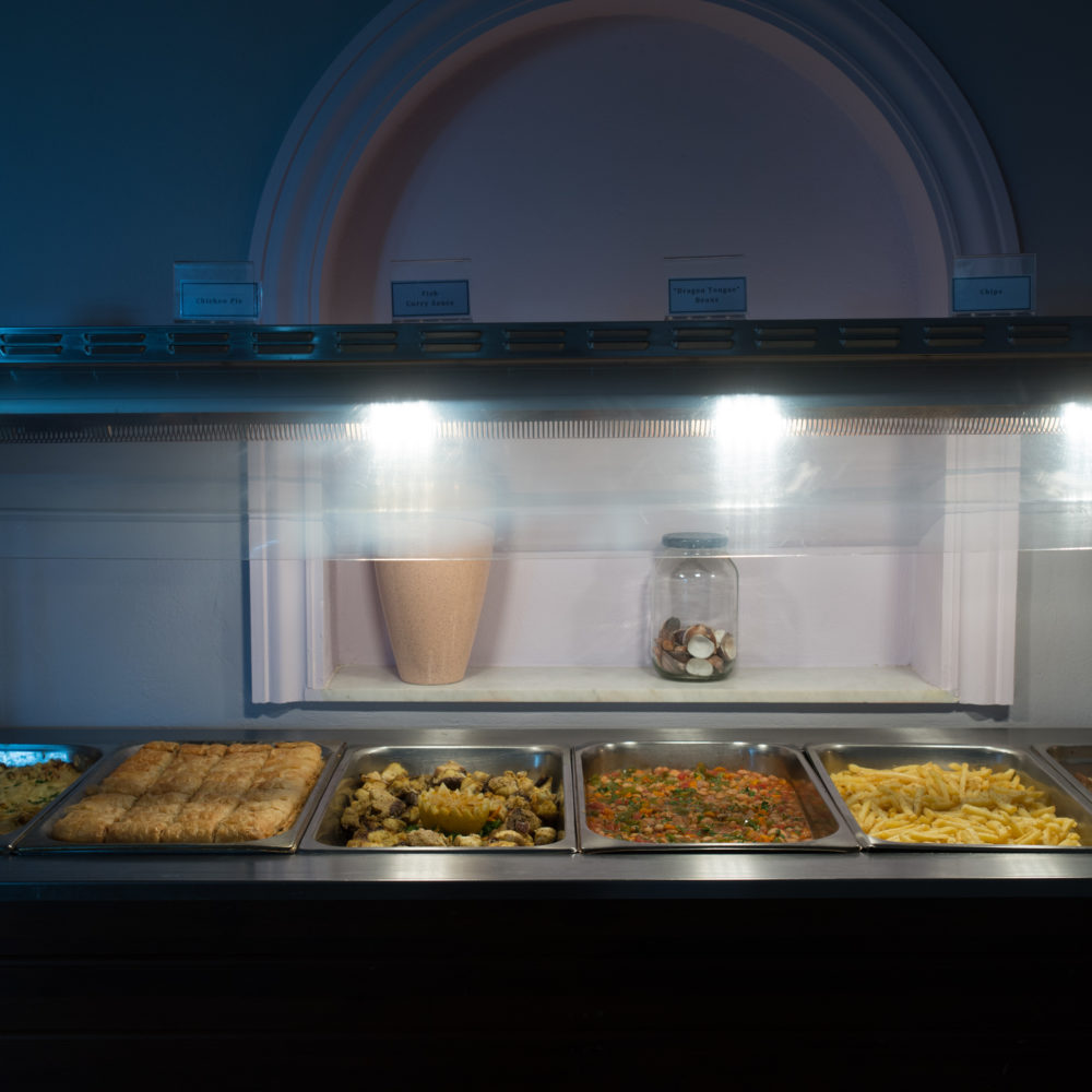 Roda Garden Buffet Roda Garden Buffet