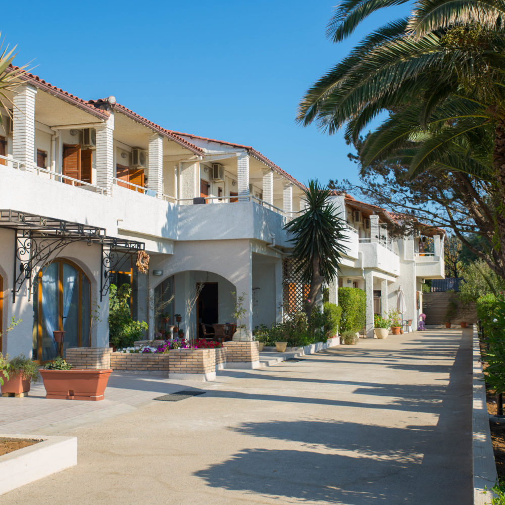 Roda Garden Village Roda Garden Village